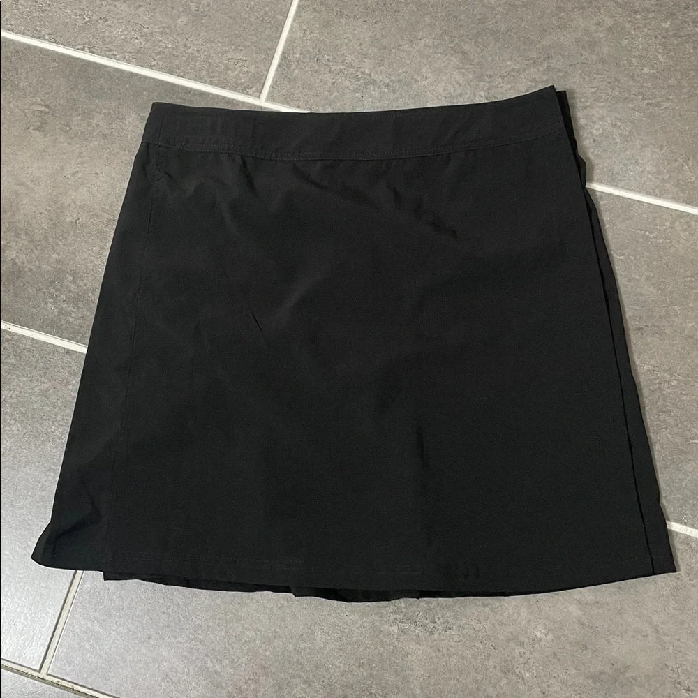 RipSkirt Hawaii Length 2 skirt size Large - Picture 9 of 9